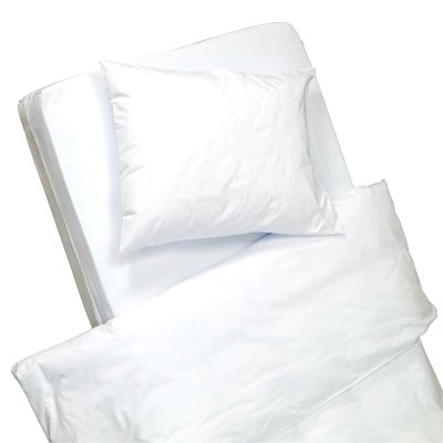 HomeDoctor Protiroztočový povlak Pristine na přikrývku 140 x 220 cm