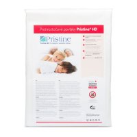 HomeDoctor Protiroztočový povlak Pristine na matraci 100 x 200 x 22 cm