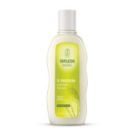 Weleda Vyživující šampon s prosem 190 ml