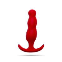 Man Dreams Anální kolík - Chepe red