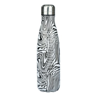 Baagl Termoláhev s kovovým víčkem Mixture, 500 ml