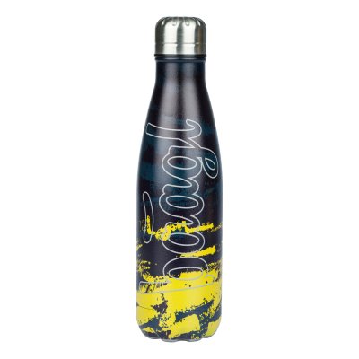 Baagl Termoláhev s kovovým víčkem Dune, 500 ml