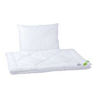 HomeDoctor StopMite Active Sada polštář + celoroční přikrývka 70×90 + 140×200 cm