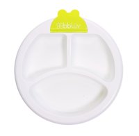 Bblüv Termotalíř Platö 1 ks Lime