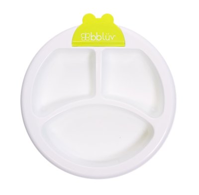 Bblüv Termotalíř Platö 1 ks Lime