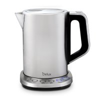 Orava Nerezová konvice s regulací teploty 1,7 l