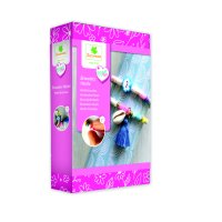 Sycomore Výroba šperků - mini náramky heishi