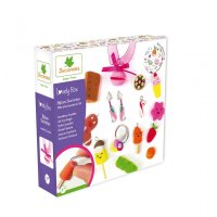 Sycomore Výroba šperků - sladké tvoření