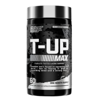 Nutrex T-UP - 60 kapslí
