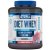 Applied Nutrition Diet Whey 1000g - jahodový milkshake