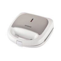 Orava Sendvičovač na 2 sendviče, 5 v 1