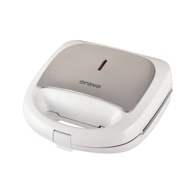 Orava Sendvičovač na 2 sendviče, 5 v 1