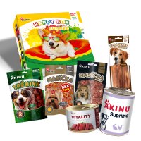 Akinu HAPPY BOX Summer pro psa