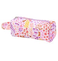 A Little Lovely Company pouzdro na pastelky - květinová zahrada