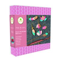 Sycomore Výroba šperků - Šperky s kůží