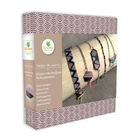 Sycomore Výroba šperků - japonské korálky