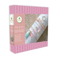 Sycomore Výroba šperků - náramky - art deco