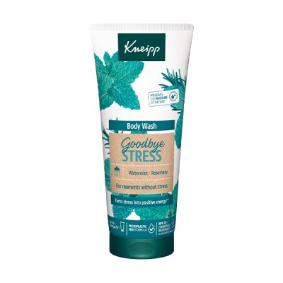 Kneipp Sprchový gel Goodbye Stress 200 ml