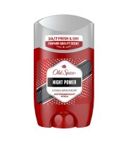 Old Spice NightPower Pánský tuhý antiperspirant 50 ml