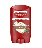 Old Spice Oasis Pánský tuhý deodorant 65 ml