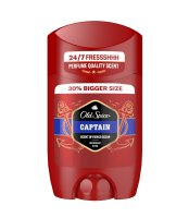 Old Spice Captain Pánský tuhý deodorant 65 ml