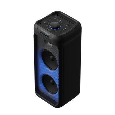 Orava Výkonný přenosný párty reproduktor