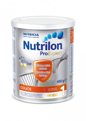 Nutricia Nutrilon 1 ProExpert Colics 400 g