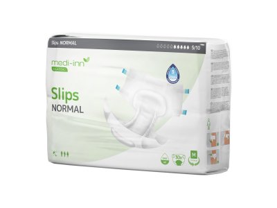 Medi-Inn Slips Inkontinenční kalhotky normal M 30 ks