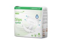 Medi-Inn Slips Inkontinenční kalhotky super M 15 ks