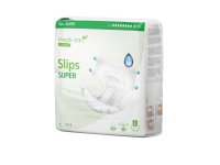Medi-Inn Slips Inkontinenční kalhotky super L 15 ks