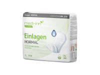 Medi-Inn Einlagen inkontinenční vložky normal 28 ks