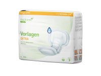 Medi-Inn Vorlagen inkontinenční pleny vložné extra 30 ks