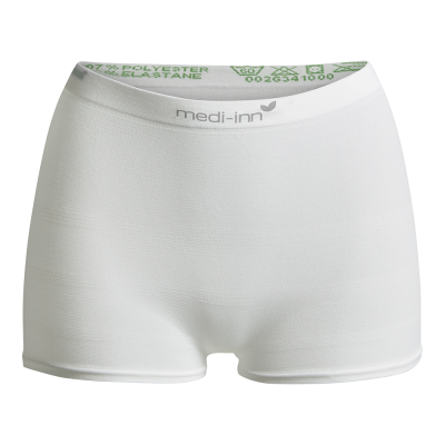 Medi-Inn Classic elastické fixační kalhotky velikost XL 25 ks