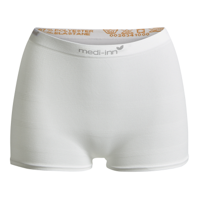 Medi-Inn Classic elastické fixační kalhotky velikost XXL 25 ks