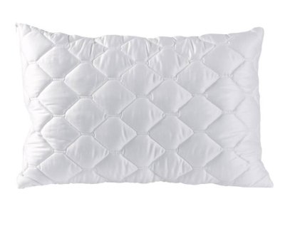 Christian Fischbacher Polštář SCHAFFHAUSEN 40 x 80 cm syntetický variabilní