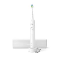 Philips Sonicare 5300 HX7108/08 sonický zubní kartáček bílý Philips Sonicare 5300 HX7108/08 sonický zubní kartáček bílý
