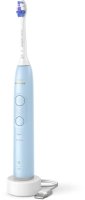 Philips Sonicare 6100 HX7406/01 sonický zubní kartáček světle modrý Philips Sonicare 6100 HX7406/01 sonický zubní kartáček světle modrý