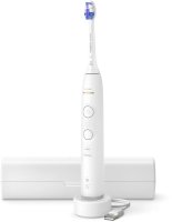 Philips Sonicare 6100 HX7400/06 sonický zubní kartáček bílý Philips Sonicare 6100 HX7400/06 sonický zubní kartáček bílý