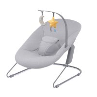 Kinderkraft Lehátko houpací CALMEE 0m+, do 9kg