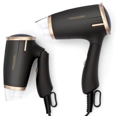 ProfiCare HT 3009 vysoušeč vlasů bronz