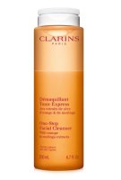 Clarins Cleansing One Step Facial Cleanser dvoufázová pleťová voda 200 ml