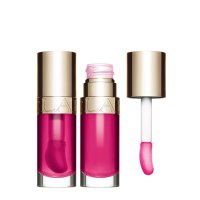 Clarins Lip Comfort Oil 02 lehký olej na rty 7 ml