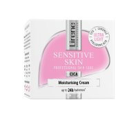 Lirene Sensitive Skin CICA Hydratační krém 50 ml