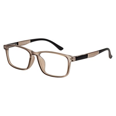 Glassa Brýle na čtení G 326 +1,50 hnědé