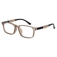 Glassa Brýle na čtení G 326 +2,50 hnědé