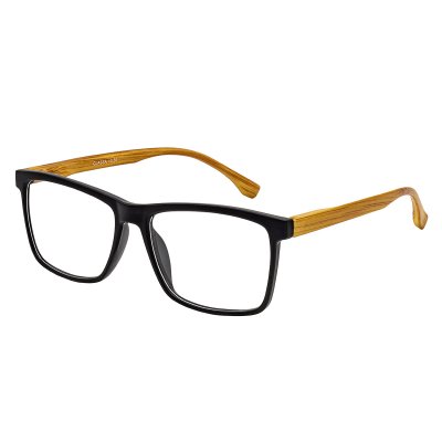 Glassa Brýle na čtení G 324 +1,00 černo/hnědé