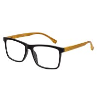 Glassa Brýle na čtení G 324 +3,50 černo/hnědé