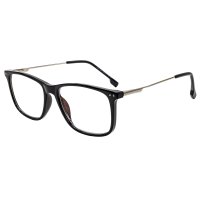 Glassa Brýle na čtení G 236 +1,50 černé