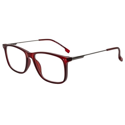 Glassa Brýle na čtení G 236 +2,00 červené