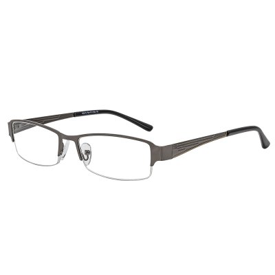 Glassa Brýle do dálky G 1212 -3,50 šedé